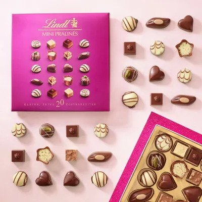Secondary Images for Lindt 54