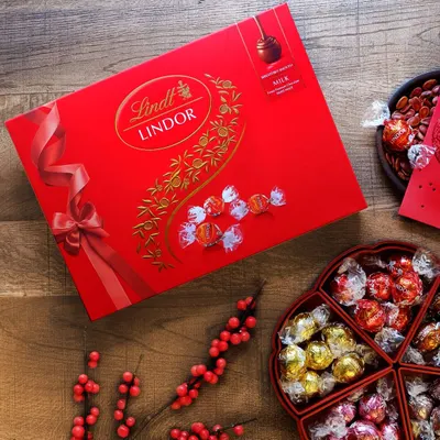 Secondary Images for Lindt 55