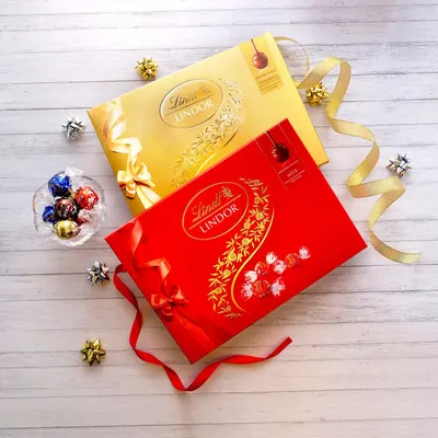 Secondary Images for Lindt 56