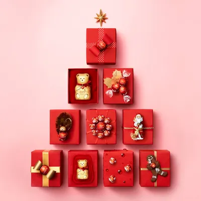 Secondary Images for Lindt 58