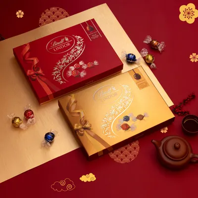 Secondary Images for Lindt 5