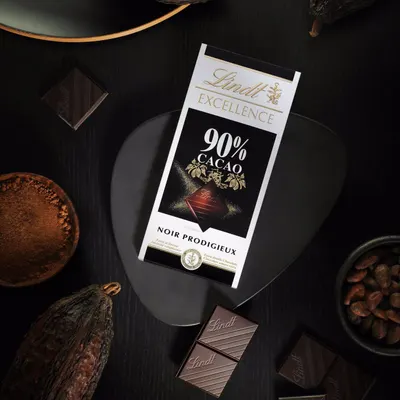 Secondary Images for Lindt 62