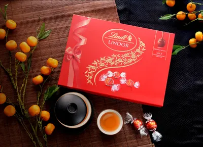Secondary Images for Lindt 66
