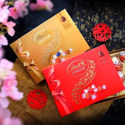 Secondary Images for Lindt 67