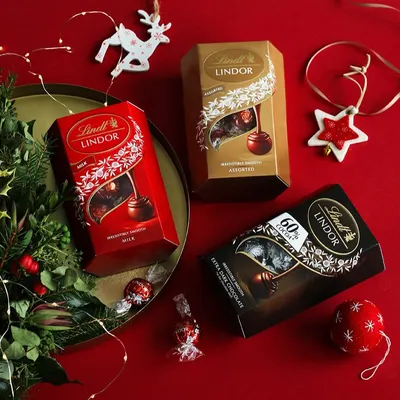 Secondary Images for Lindt 9