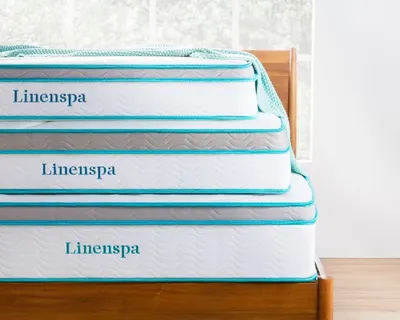 Lifestyle Images for Linenspa 10