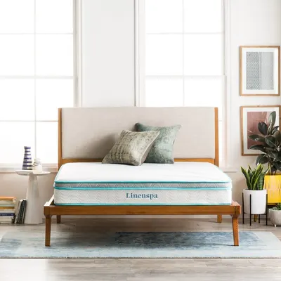 Lifestyle Images for Linenspa 12