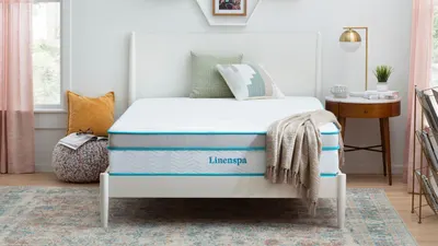 Lifestyle Images for Linenspa 15