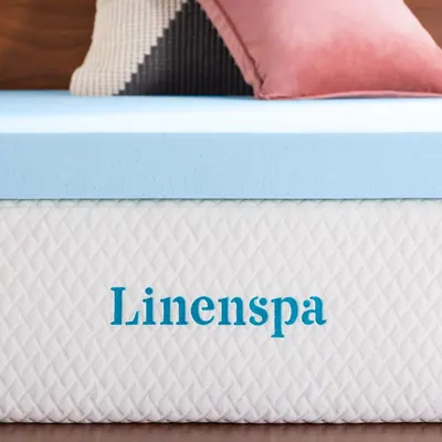 Lifestyle Images for Linenspa 19
