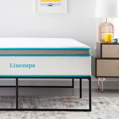 Lifestyle Images for Linenspa 5