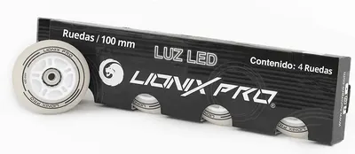 Product Main Images for Lionix Outdoors PS 4