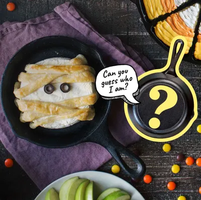 Lifestyle Images for Lodge Cast Iron 11