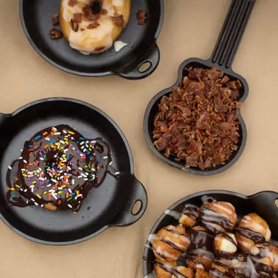 Lifestyle Images for Lodge Cast Iron 12