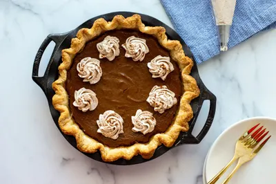 Lifestyle Images for Lodge Cast Iron 13