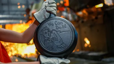 Lifestyle Images for Lodge Cast Iron 17