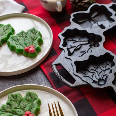 Lifestyle Images for Lodge Cast Iron 1