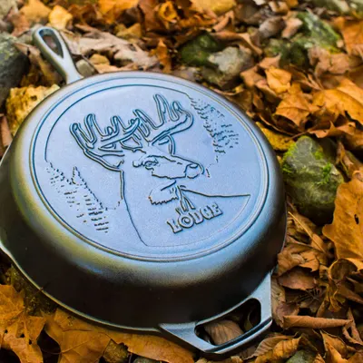 Lifestyle Images for Lodge Cast Iron 22