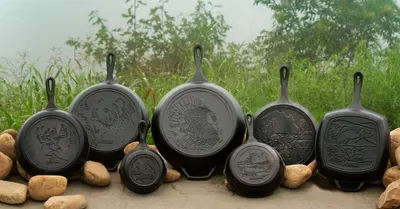 Lifestyle Images for Lodge Cast Iron 23