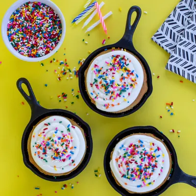 Lifestyle Images for Lodge Cast Iron 24