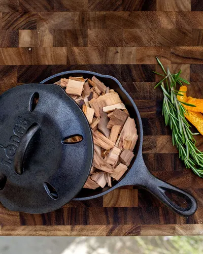 Lifestyle Images for Lodge Cast Iron 25