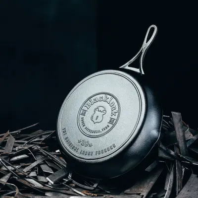 Lifestyle Images for Lodge Cast Iron 27