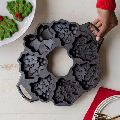 Lifestyle Images for Lodge Cast Iron 30