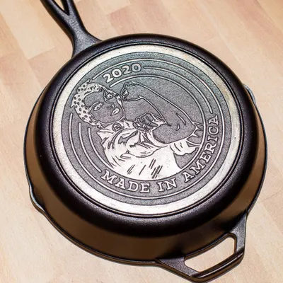 Lifestyle Images for Lodge Cast Iron 31