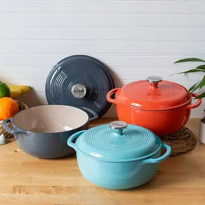 Lifestyle Images for Lodge Cast Iron 32