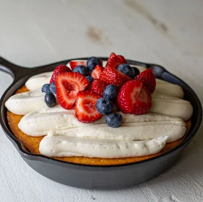 Lifestyle Images for Lodge Cast Iron 9