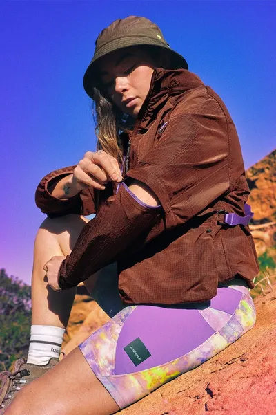 Lifestyle Images for Lululemon Outdoors LIF 1