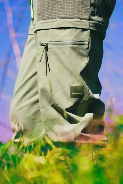 Lifestyle Images for Lululemon Outdoors LIF 4