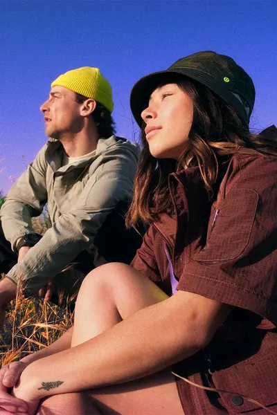 Lifestyle Images for Lululemon Outdoors LIF 6