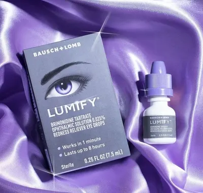 Secondary Images for Lumify 2