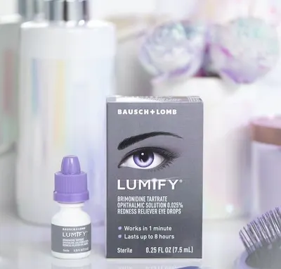 Lifestyle Images for Lumify 3