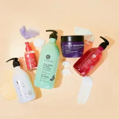 Secondary Images for Luseta Beauty 100