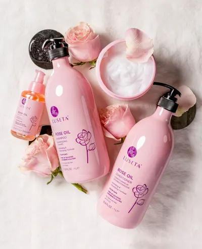 Secondary Images for Luseta Beauty 12
