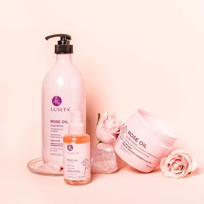 Secondary Images for Luseta Beauty 13