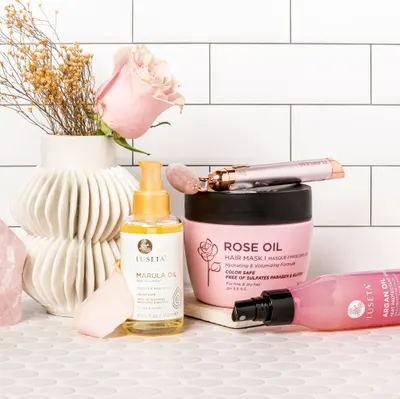 Lifestyle Images for Luseta Beauty 15