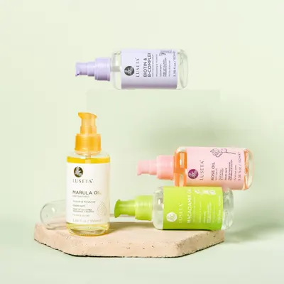 Secondary Images for Luseta Beauty 17