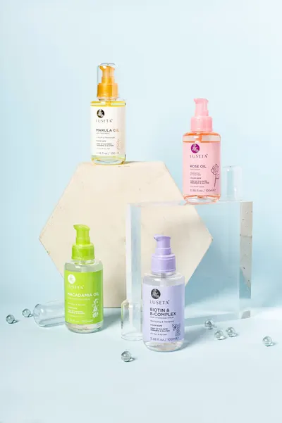 Secondary Images for Luseta Beauty 18