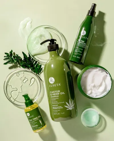 Secondary Images for Luseta Beauty 1
