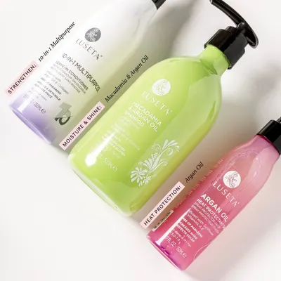 Secondary Images for Luseta Beauty 20