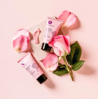 Secondary Images for Luseta Beauty 21