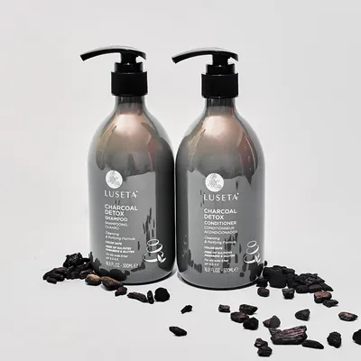 Product Main Images for Luseta Beauty 25