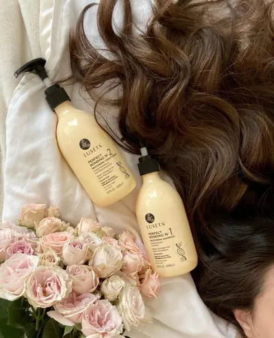 Lifestyle Images for Luseta Beauty 26