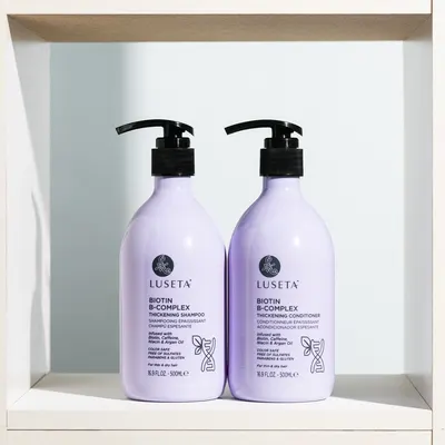 Lifestyle Images for Luseta Beauty 30