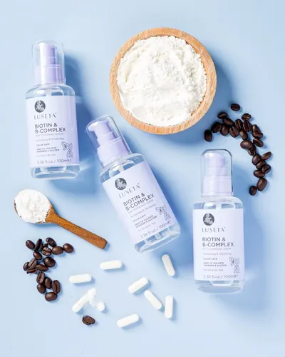 Secondary Images for Luseta Beauty 31