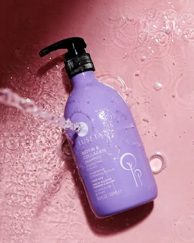 Secondary Images for Luseta Beauty 32