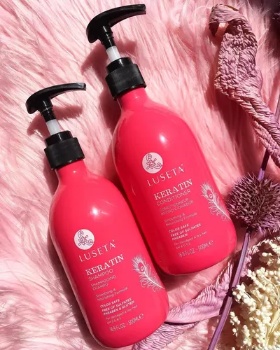 Secondary Images for Luseta Beauty 33