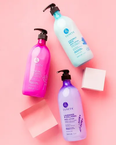 Secondary Images for Luseta Beauty 34